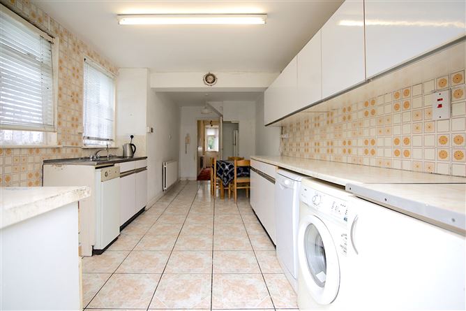 Woodville, 75 All Saints Road, Raheny, Dublin 5