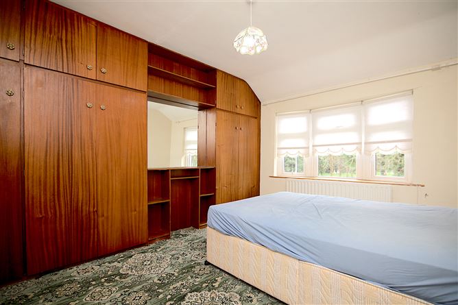 Woodville, 75 All Saints Road, Raheny, Dublin 5