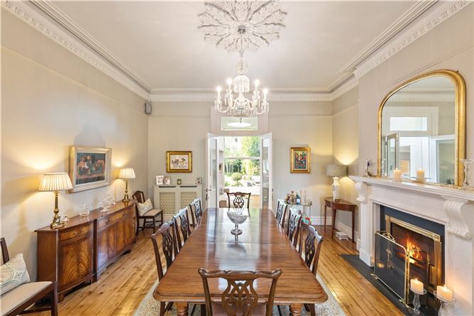 31 Eglinton Road, Donnybrook, Dublin 4