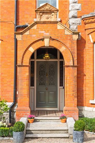 31 Eglinton Road, Donnybrook, Dublin 4