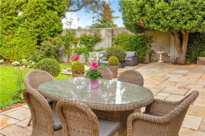 31 Eglinton Road, Donnybrook, Dublin 4