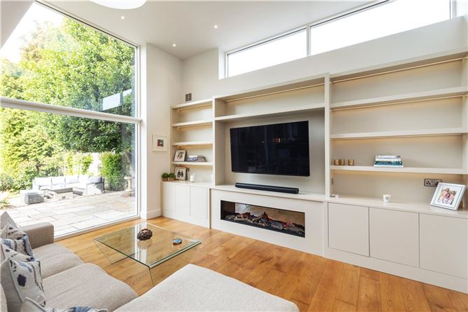 31 Eglinton Road, Donnybrook, Dublin 4