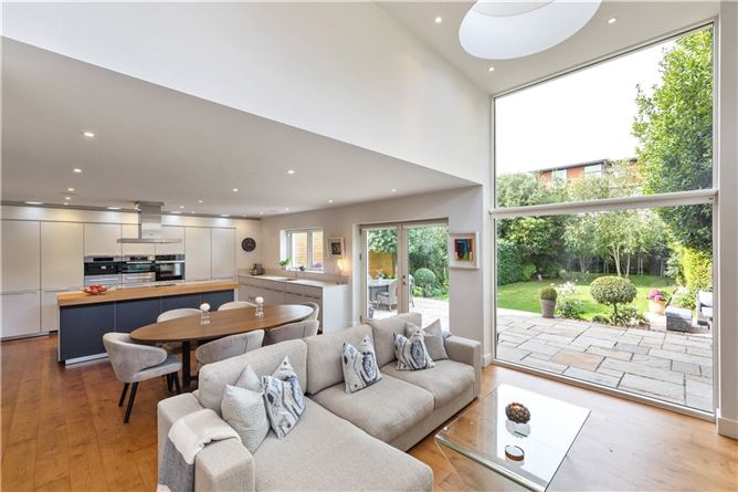 31 Eglinton Road, Donnybrook, Dublin 4