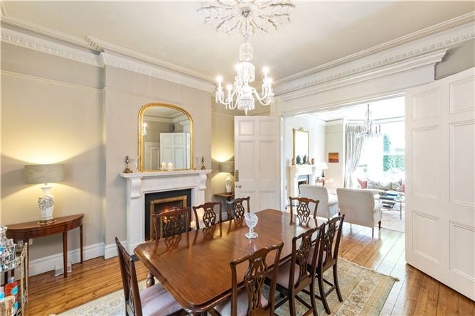 31 Eglinton Road, Donnybrook, Dublin 4