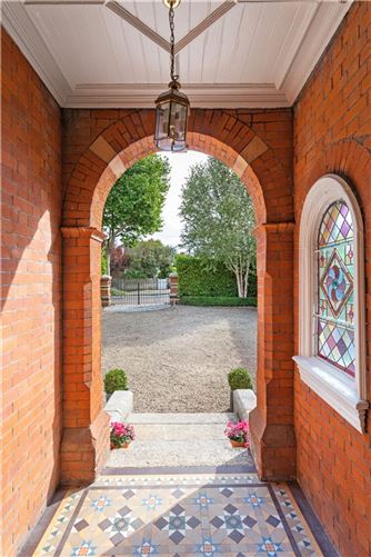 31 Eglinton Road, Donnybrook, Dublin 4