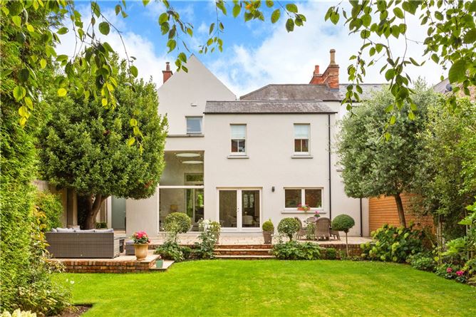 31 Eglinton Road, Donnybrook, Dublin 4