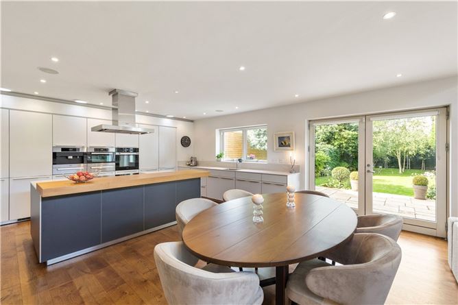 31 Eglinton Road, Donnybrook, Dublin 4