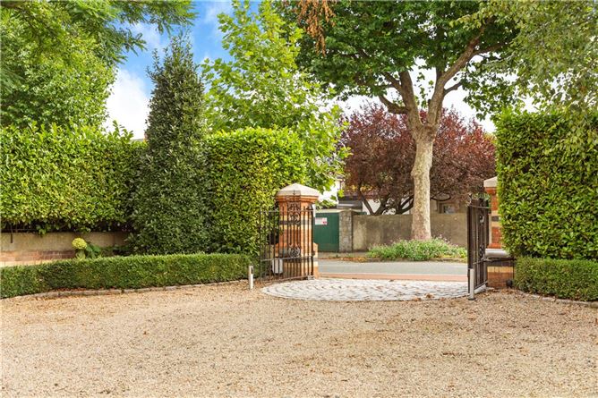 31 Eglinton Road, Donnybrook, Dublin 4