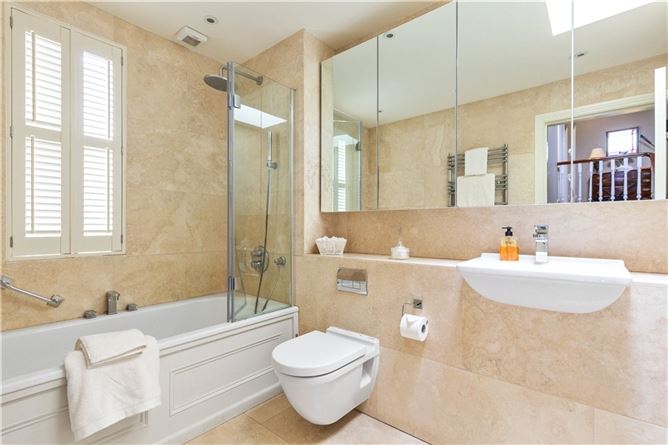 31 Eglinton Road, Donnybrook, Dublin 4