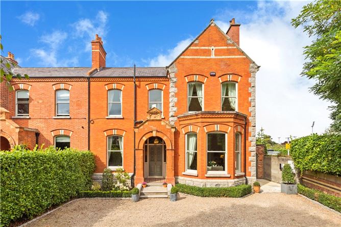 31 Eglinton Road, Donnybrook, Dublin 4