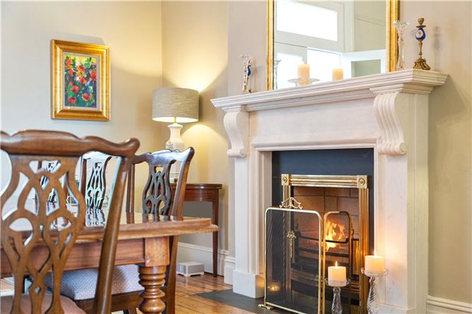 31 Eglinton Road, Donnybrook, Dublin 4