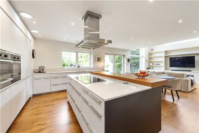 31 Eglinton Road, Donnybrook, Dublin 4