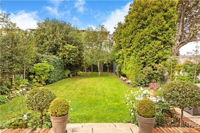 31 Eglinton Road, Donnybrook, Dublin 4