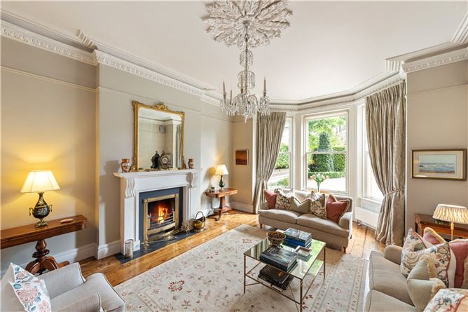 31 Eglinton Road, Donnybrook, Dublin 4