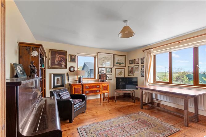 Willow Tree House, Ballybane West, Ballydehob, Co. Cork