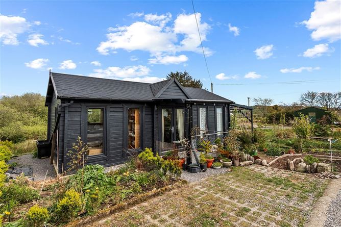 Willow Tree House, Ballybane West, Ballydehob, Co. Cork