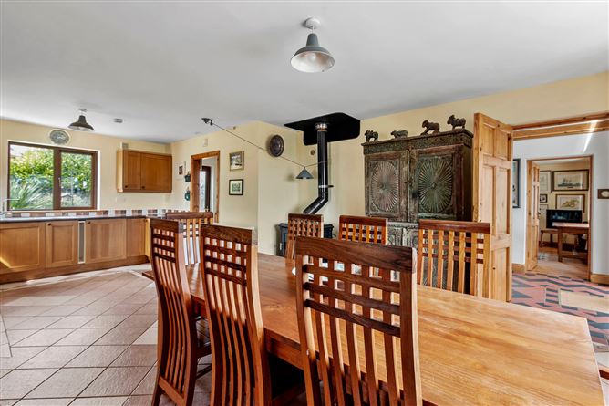 Willow Tree House, Ballybane West, Ballydehob, Co. Cork