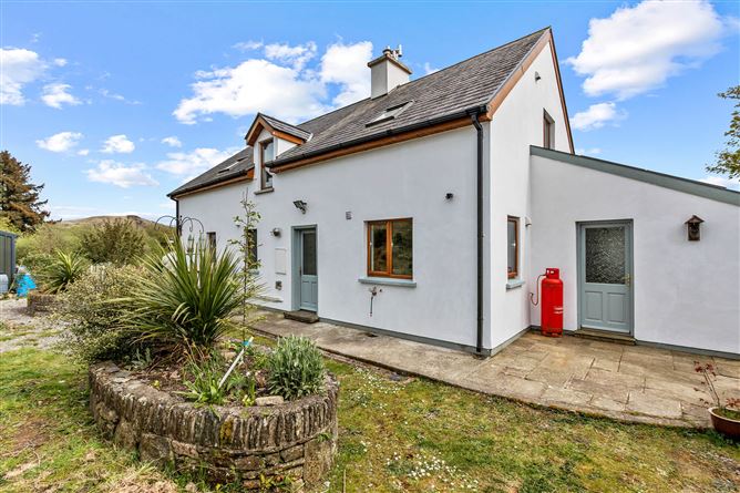 Willow Tree House, Ballybane West, Ballydehob, Co. Cork