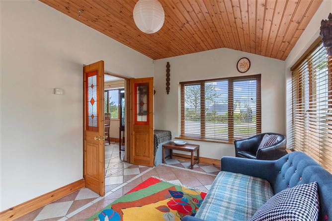 Willow Tree House, Ballybane West, Ballydehob, Co. Cork