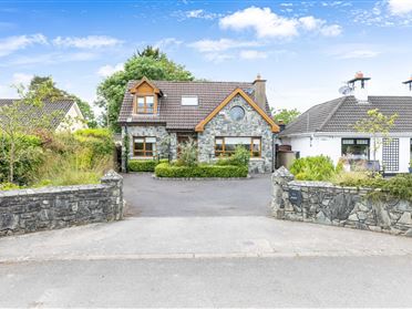 Image for Cloughmore House, Fairyhouse Road, Ratoath, Co. Meath