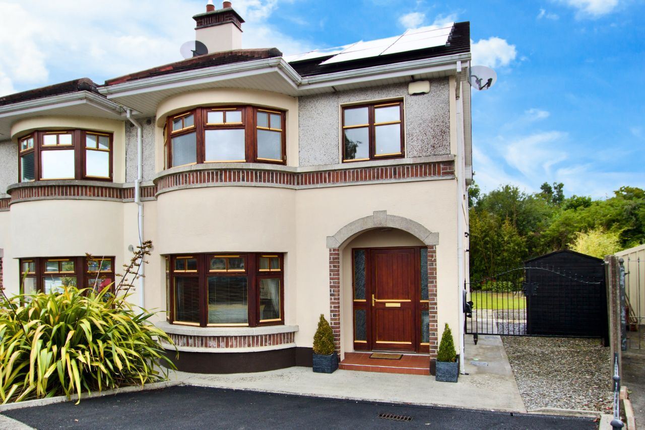 35 Ard na Glug, Retreat Road, Athlone, Co. Westmeath