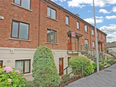 Image for 93 Dooradoyle Park, Dooradoyle, Co. Limerick, V94D6K2