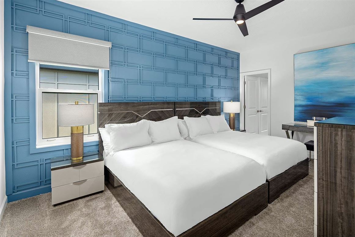 From the South to the West, Vacation Rental in Florida, USA, Melbourne Beach, Florida