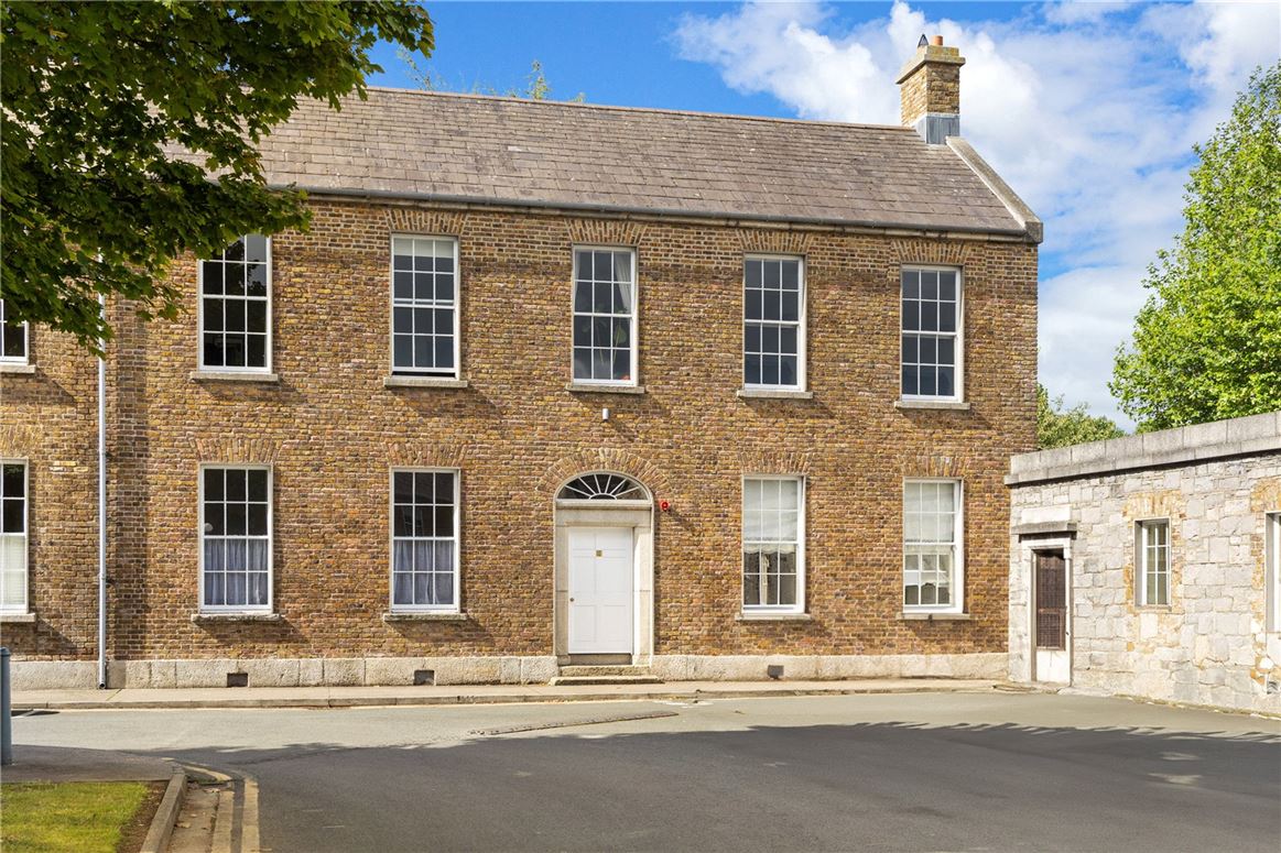 3 The Square, Beggars Bush, Ballsbridge, Dublin 4