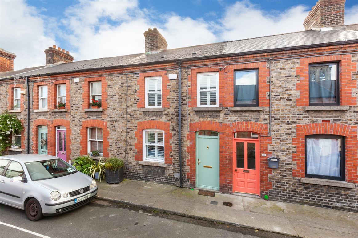 29 Avondale Avenue, Phibsboro, Dublin 7