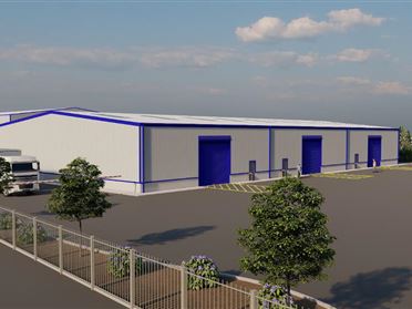 Image for Bagenalstown Industrial Park, Royal Oak Road, Bagenalstown, Carlow