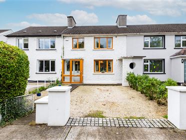 Image for 346 Nutgrove Avenue, Churchtown, Dublin 14