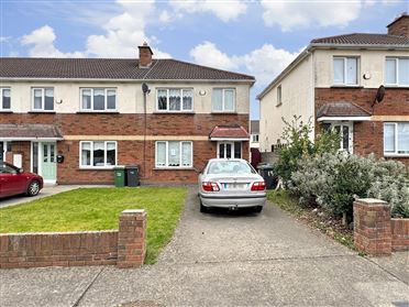 Image for 19 Liffey Crescent, Lucan, Co. Dublin