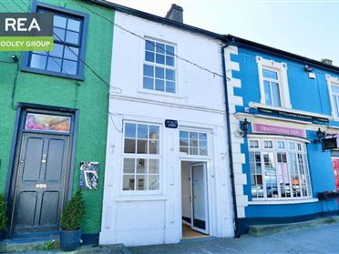 Image for Main Street, Adare, Limerick