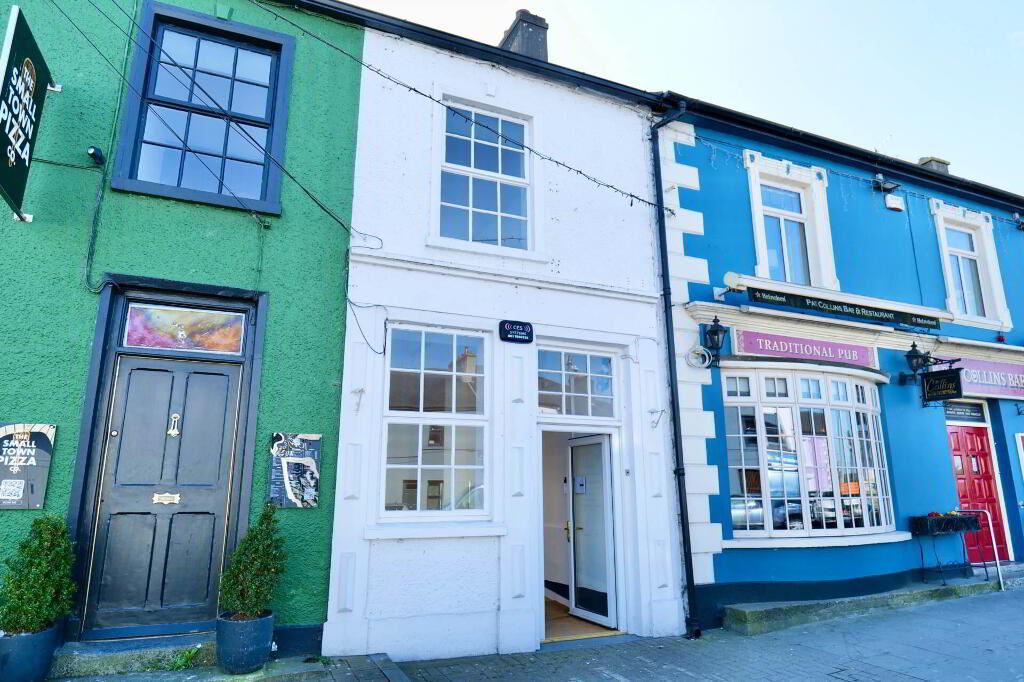 Main Street, Adare, Limerick