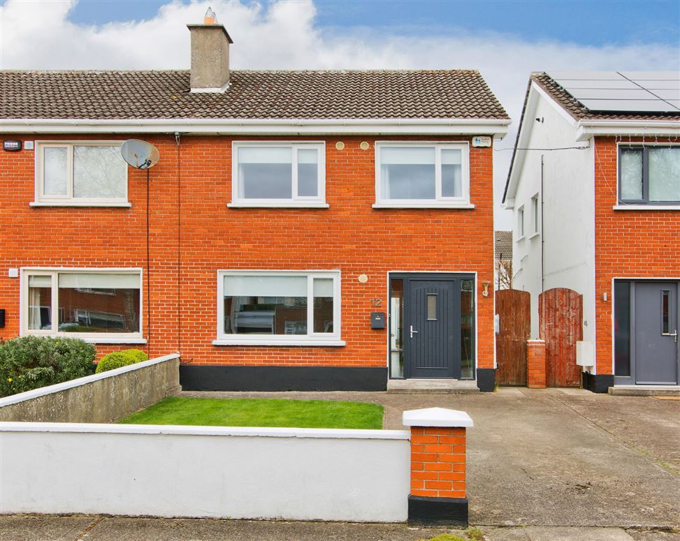 12 Delaford Park, Knocklyon, Dublin 16