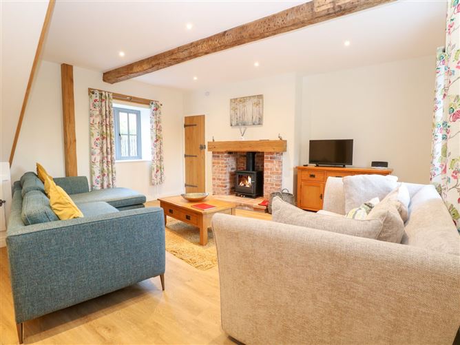 Hillside Cottage,Necton, Norfolk, United Kingdom