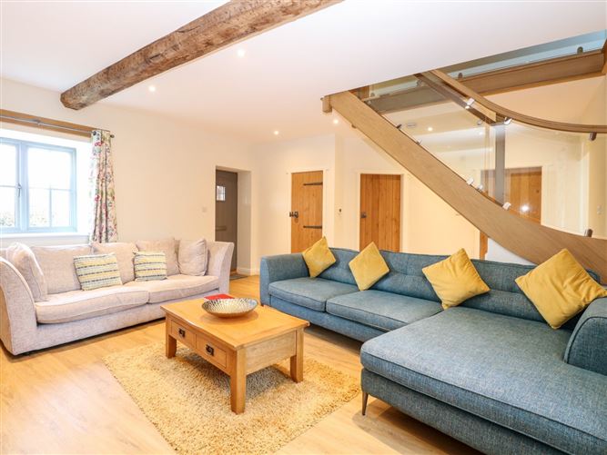 Hillside Cottage,Necton, Norfolk, United Kingdom