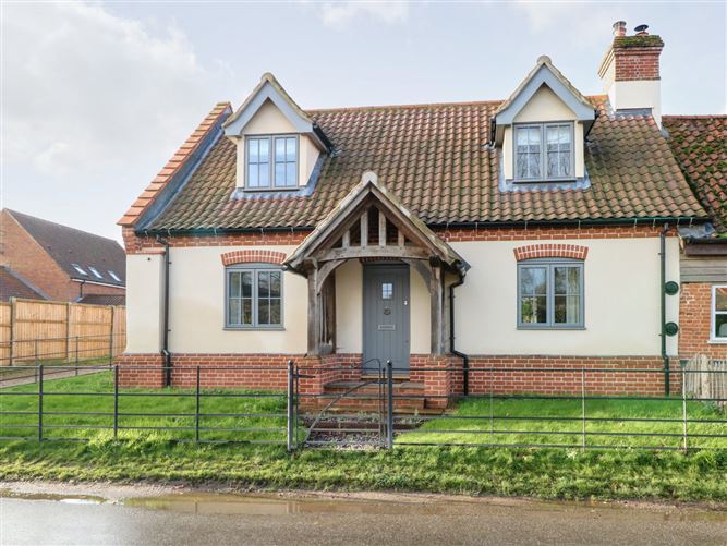 Hillside Cottage,Necton, Norfolk, United Kingdom
