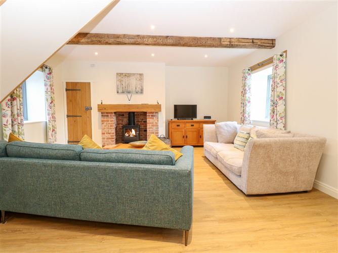 Hillside Cottage,Necton, Norfolk, United Kingdom