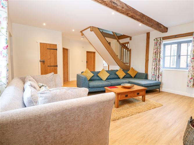 Hillside Cottage,Necton, Norfolk, United Kingdom