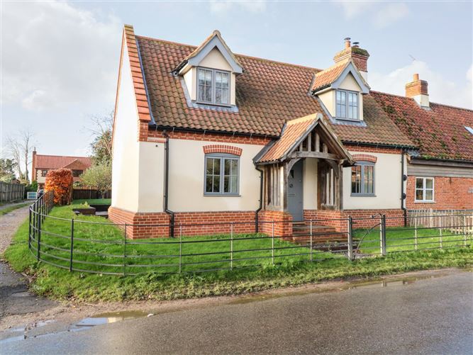 Hillside Cottage,Necton, Norfolk, United Kingdom