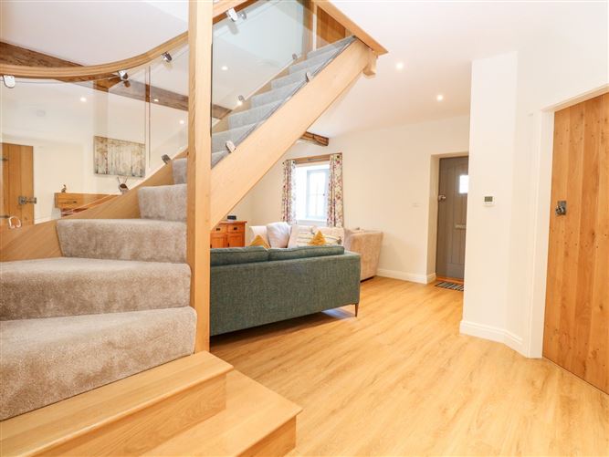 Hillside Cottage,Necton, Norfolk, United Kingdom