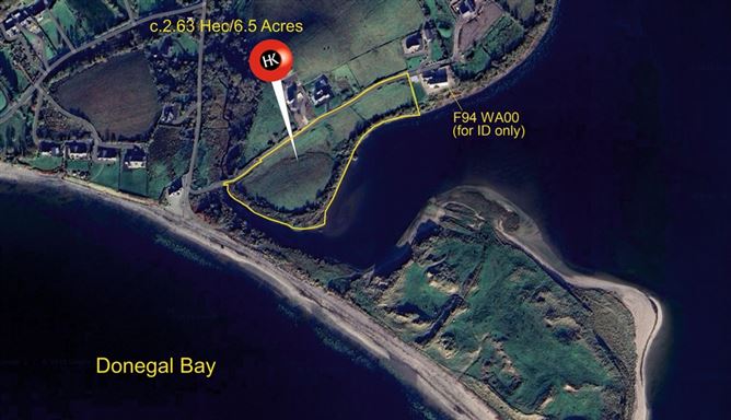 Beefpark, Mountcharles, Co. Donegal, DLMOUNTC