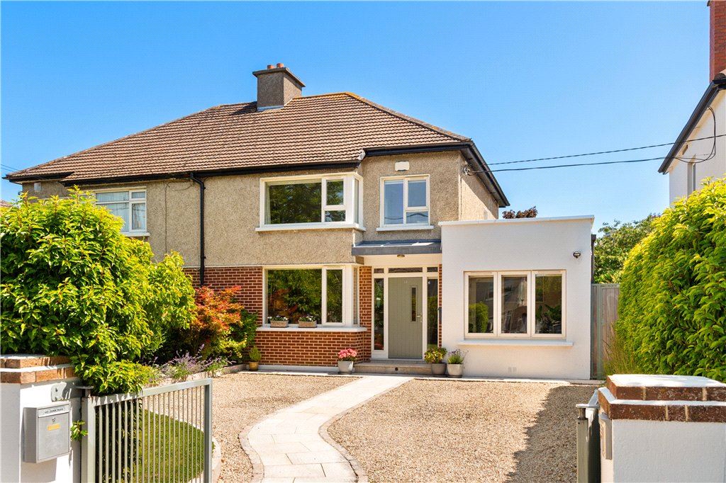 19 Bellevue Road, Glenageary, Co. Dublin