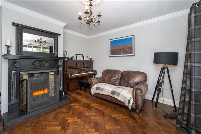 1 Clash Road, Carrigrohane, Cork