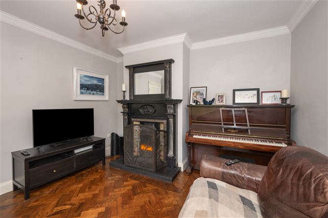 1 Clash Road, Carrigrohane, Cork