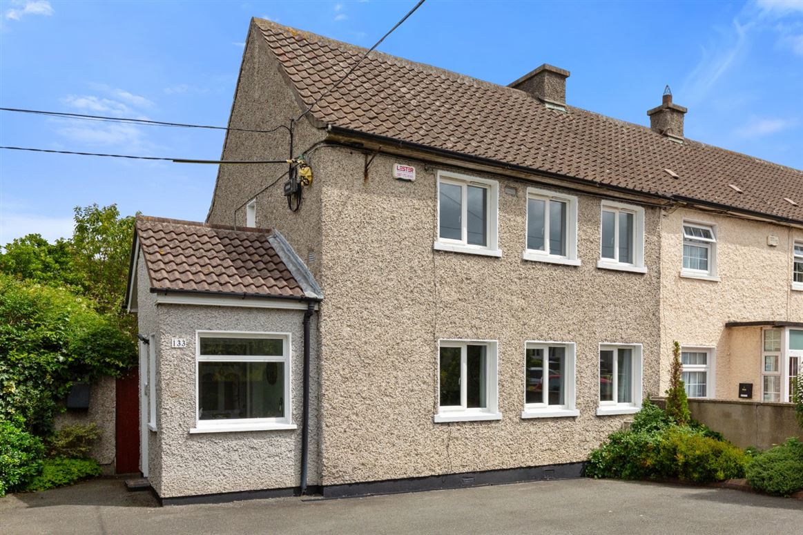 133 O'Rourke Park, Sallynoggin, Co. Dublin