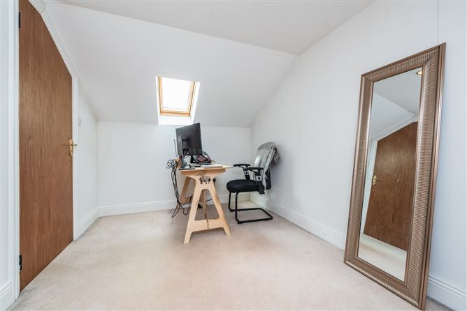 5 The Crescent, Johnstown Manor, Johnstown, Co. Kildare