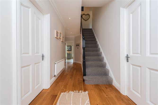 5 The Crescent, Johnstown Manor, Johnstown, Co. Kildare