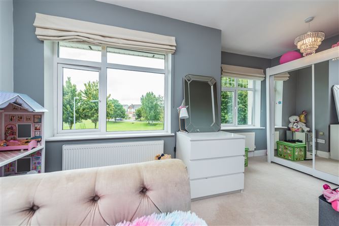 5 The Crescent, Johnstown Manor, Johnstown, Co. Kildare